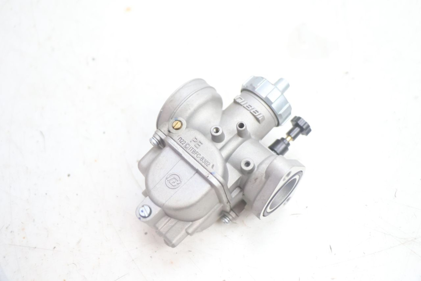 photo de CARBURETOR APOLLO RFZ 150 - Surface and material condition