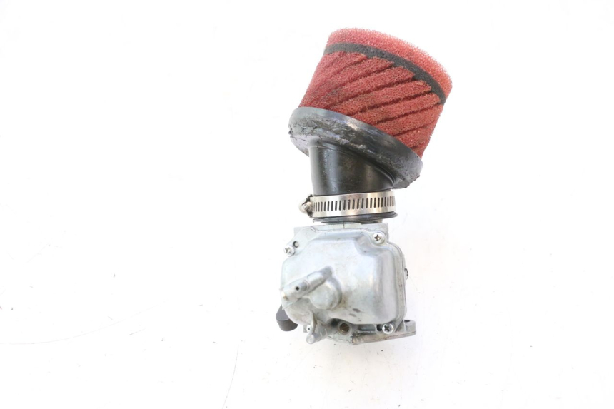 photo de CARBURETOR APOLLO RFZ 140 - Zoom on usage condition