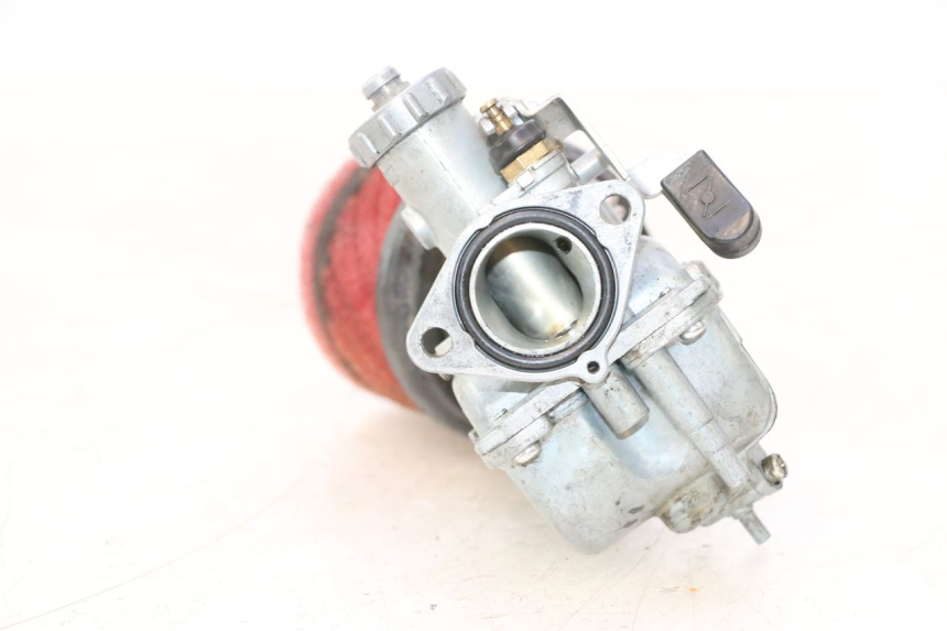 photo de CARBURETOR APOLLO RFZ 140 - Fixing points details