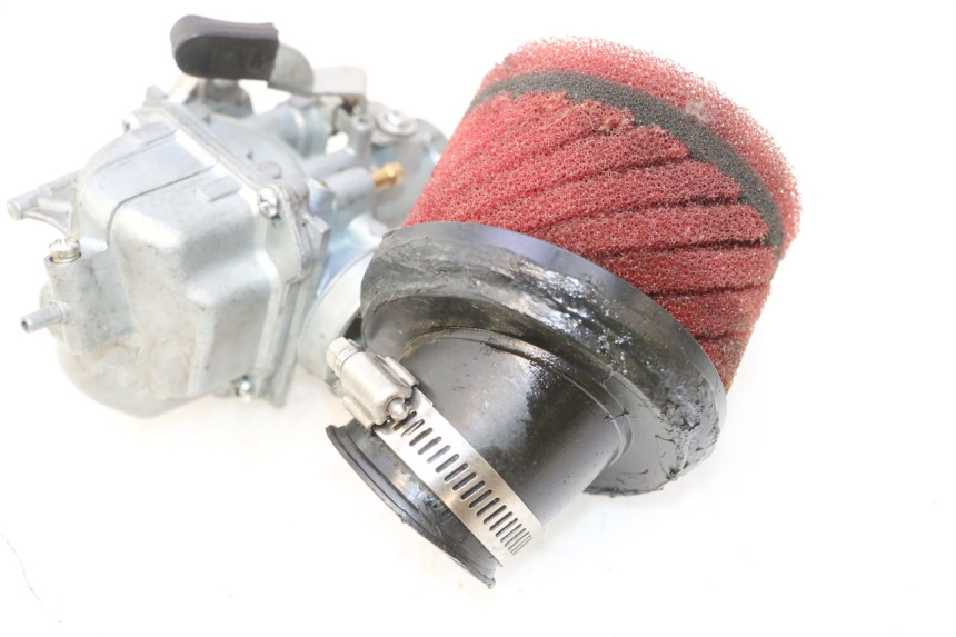photo de CARBURETOR APOLLO RFZ 140 - Checked used part