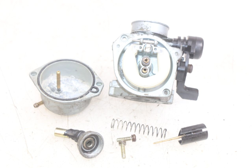 photo de CARBURETOR YAMASAKI ROADSTER 50 (2013 - 2018) - Component detail
