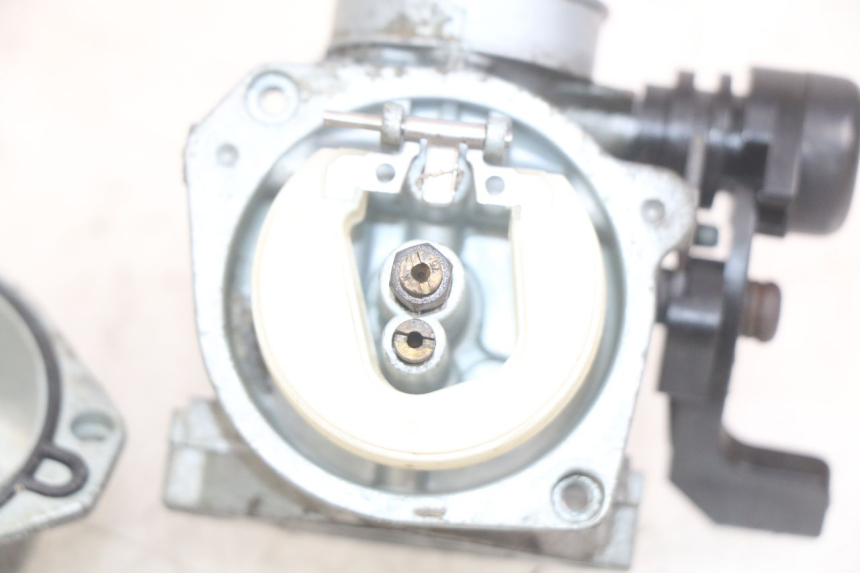photo de CARBURETOR YAMASAKI ROADSTER 50 (2013 - 2018) - Distinctive features