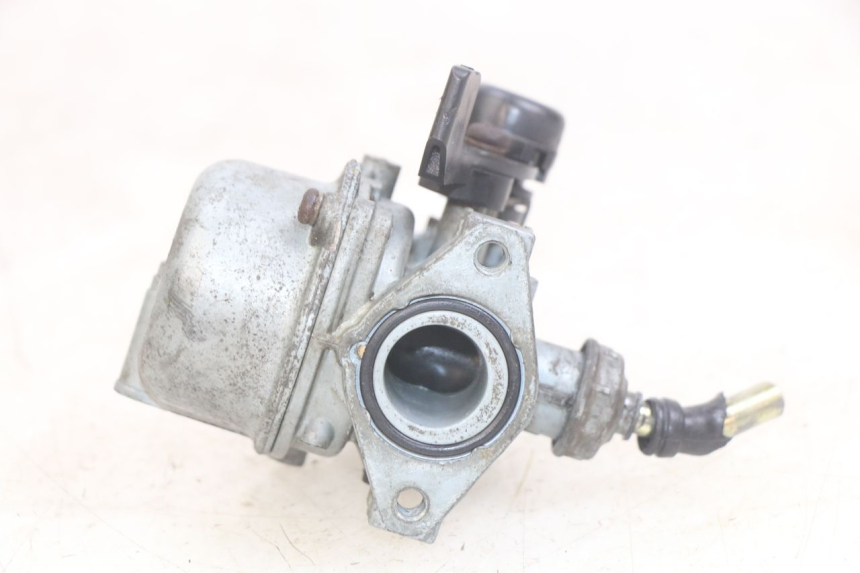 photo de CARBURETOR YAMASAKI ROADSTER 50 (2013 - 2018) - Surface and material condition