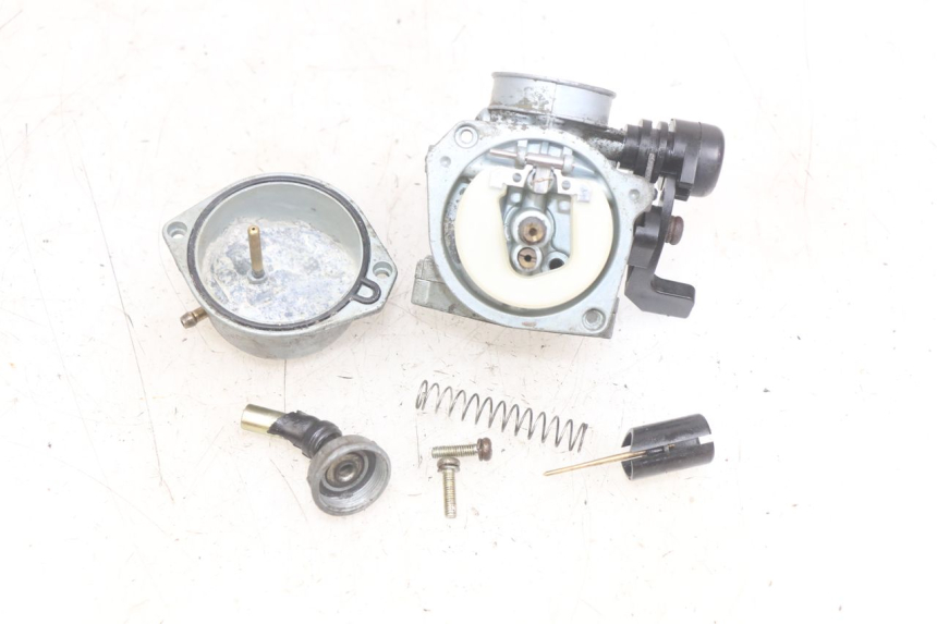 photo de CARBURETOR YAMASAKI ROADSTER 50 (2013 - 2018) - Markings and original references