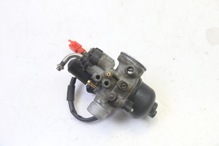 photo de CARBURETOR TNT MOTOR ROMA 10' 2T 50 (2011 - 2018) - Component detail