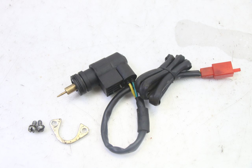 photo de CARBURETOR TNT MOTOR ROMA 10' 2T 50 (2011 - 2018) - Distinctive features