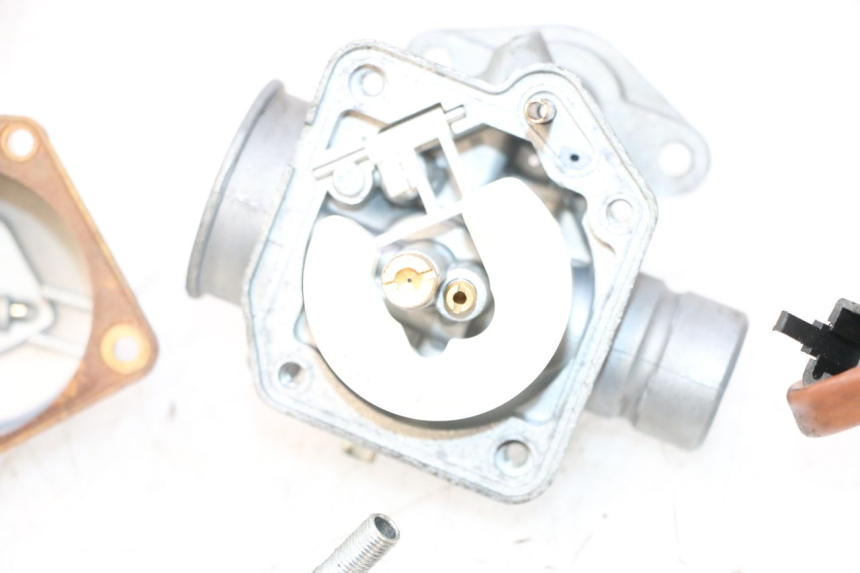 photo de CARBURETOR TNT MOTOR ROMA 10' 2T 50 (2011 - 2018) - Additional view of the item