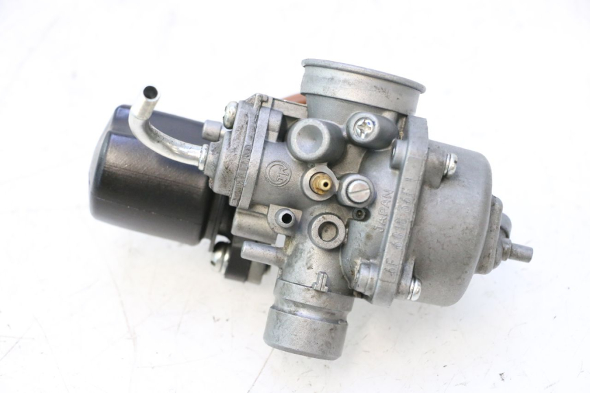 photo de CARBURETOR TNT MOTOR ROMA 10' 2T 50 (2011 - 2018) - Fixing points details