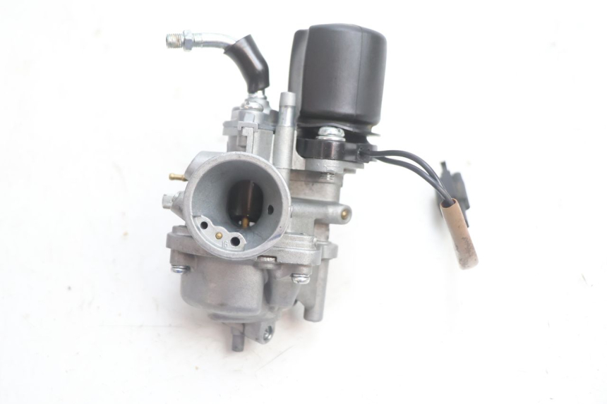photo de CARBURETOR TNT MOTOR ROMA 10' 2T 50 (2011 - 2018) - Main view