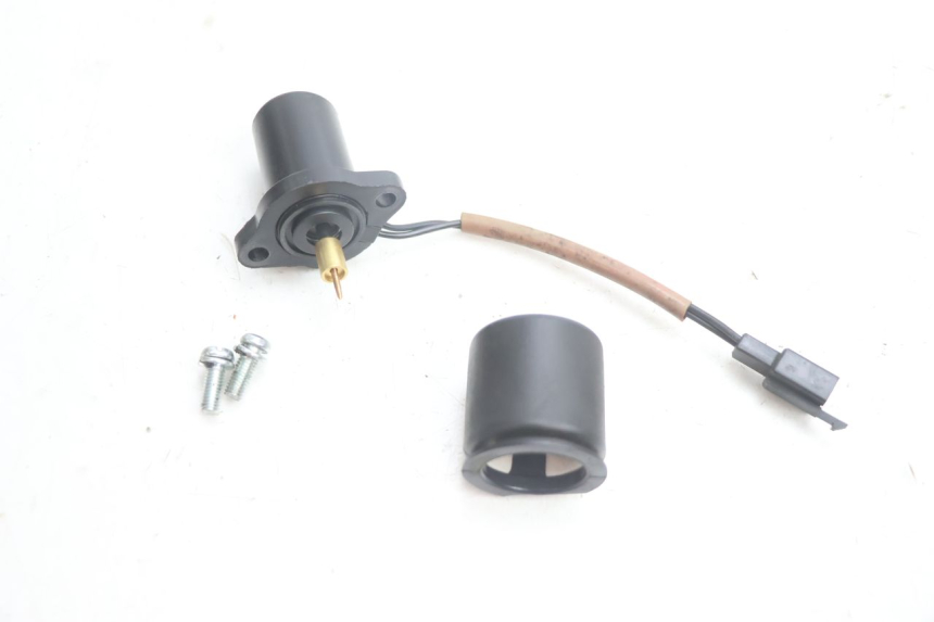 photo de CARBURETOR TNT MOTOR ROMA 10' 2T 50 (2011 - 2018) - Distinctive features