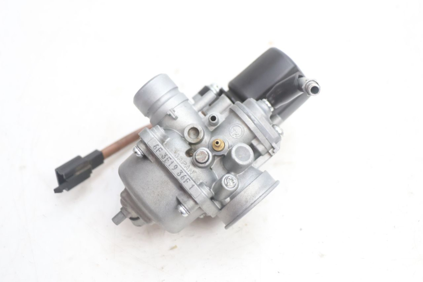 photo de CARBURETOR TNT MOTOR ROMA 10' 2T 50 (2011 - 2018) - Alternative perspective