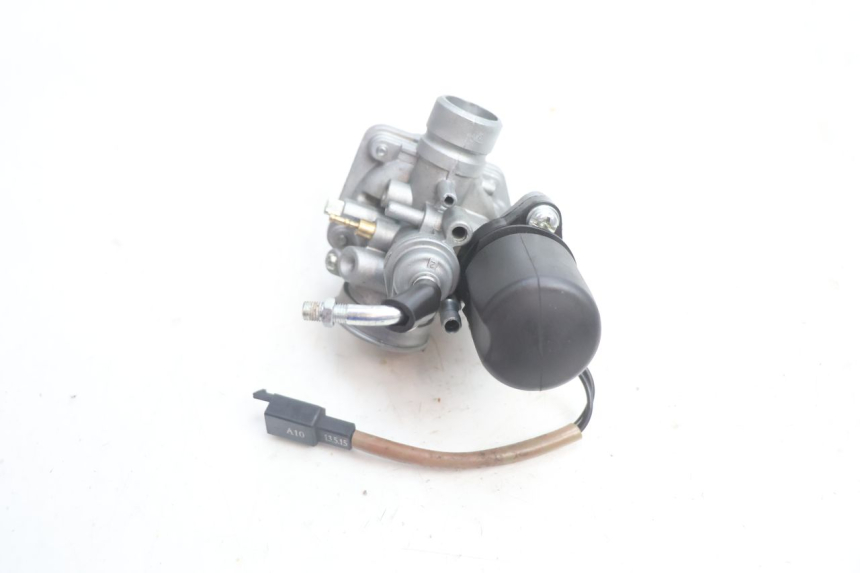 photo de CARBURETOR TNT MOTOR ROMA 10' 2T 50 (2011 - 2018) - Technical close-up