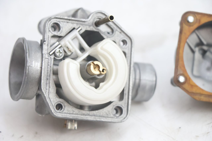 photo de CARBURETOR TNT MOTOR ROMA 10' 2T 50 (2011 - 2018) - Checked used part
