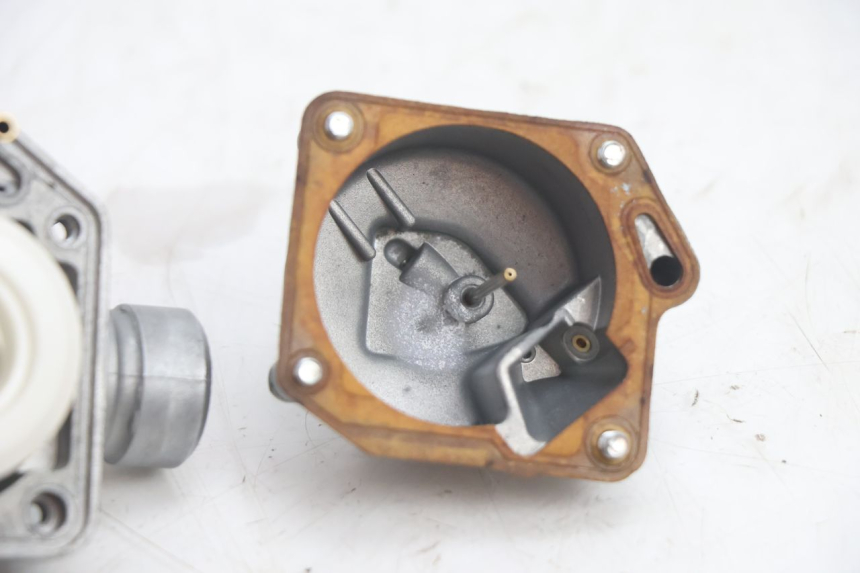 photo de CARBURETOR TNT MOTOR ROMA 10' 2T 50 (2011 - 2018) - Markings and original references