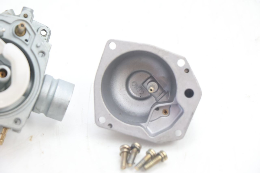 photo de CARBURETOR TNT MOTOR ROMA 10' 2T 50 (2011 - 2018) - Markings and original references