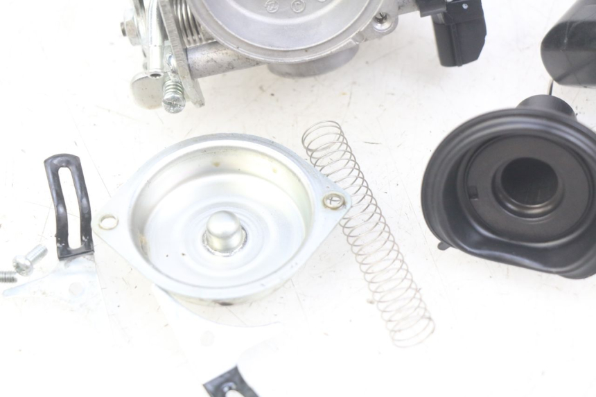 photo de CARBURETOR TNT MOTOR ROMA 10' 4T 50 (2019 - 2022) - Checked used part