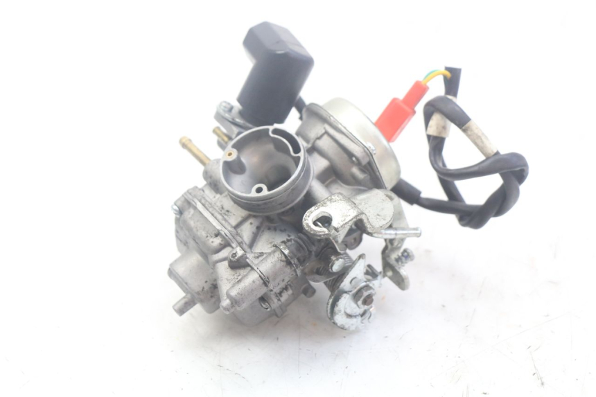 photo de CARBURETOR TNT MOTOR ROMA 10' 4T 50 (2007 - 2018) - Main view