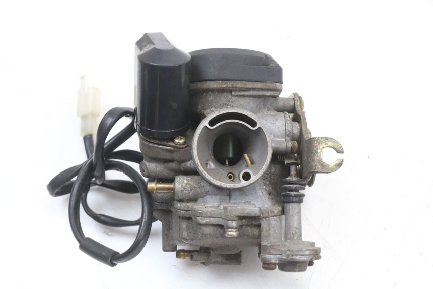 photo de CARBURETOR TNT MOTOR ROMA 10' 4T 50 (2007 - 2018) - Main view