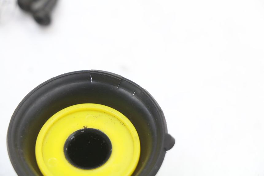 photo de CARBURETOR TNT MOTOR ROMA 10' 4T 50 (2007 - 2018) - Distinctive features