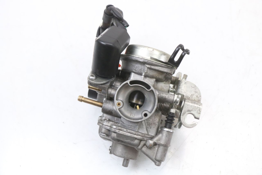 photo de CARBURETOR TNT MOTOR ROMA 10' 4T 50 (2019 - 2022) - Main view