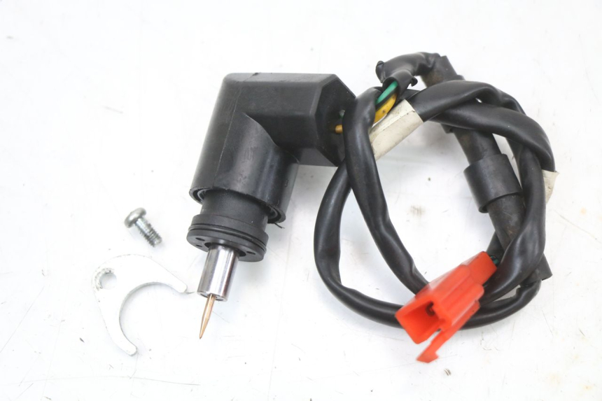 photo de CARBURETOR TNT MOTOR ROMA 10' 4T 50 (2019 - 2022) - Distinctive features