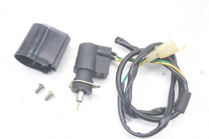 photo de CARBURETOR TNT MOTOR ROMA 10' 4T 50 (2007 - 2018) - Component zoom