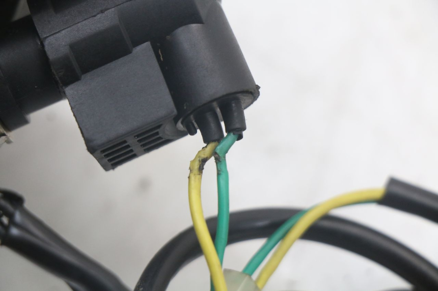 photo de CARBURETOR TNT MOTOR ROMA 10' 4T 50 (2007 - 2018) - High-resolution close-up