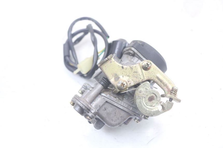 photo de CARBURETOR TNT MOTOR ROMA 10' 4T 50 (2007 - 2018) - Technical close-up