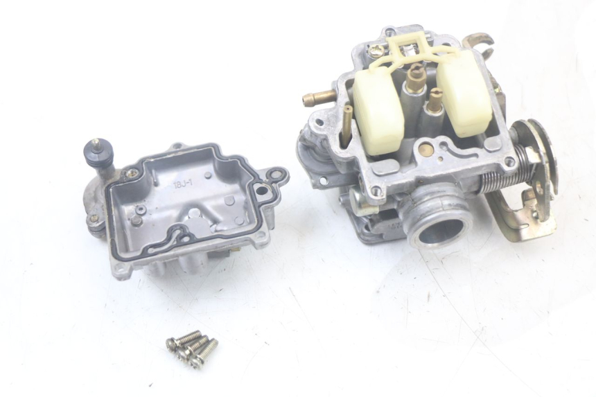 photo de CARBURETOR TNT MOTOR ROMA 10' 4T 50 (2007 - 2018) - Checked used part