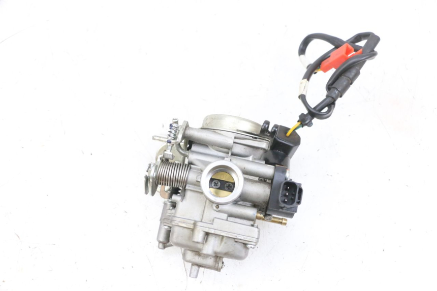 photo de CARBURETOR TNT MOTOR ROMA 10' 4T 50 (2019 - 2022) - Additional view of the item