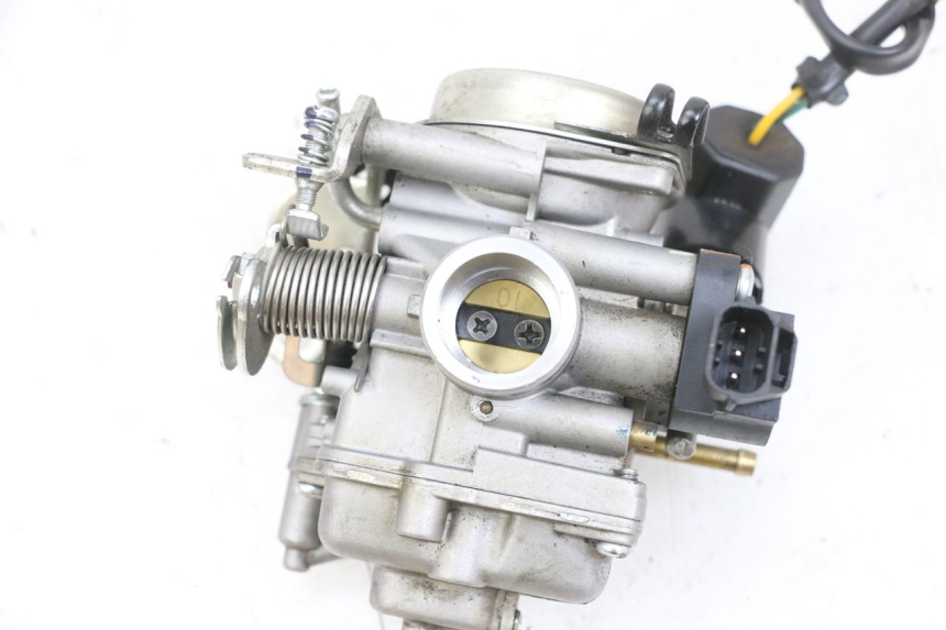 photo de CARBURETOR TNT MOTOR ROMA 10' 4T 50 (2019 - 2022) - Checked used part