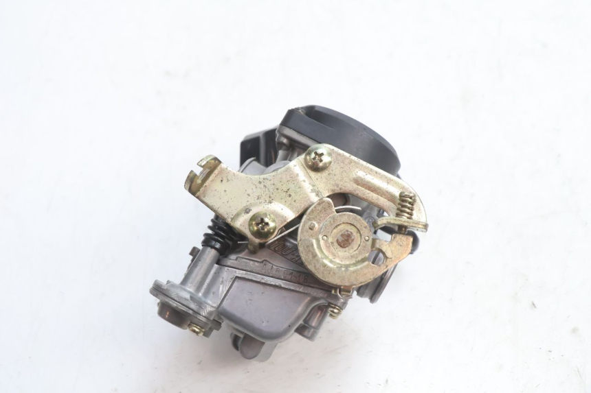 photo de CARBURETOR TNT MOTOR ROMA 10' 4T 50 (2007 - 2018) - Component detail