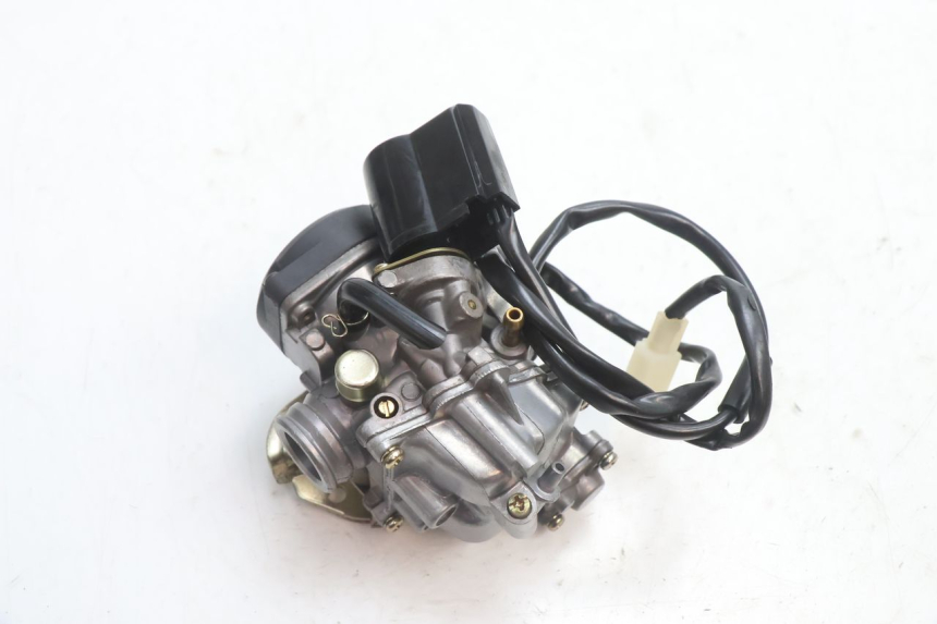 photo de CARBURETOR TNT MOTOR ROMA 10' 4T 50 (2007 - 2018) - Alternative perspective
