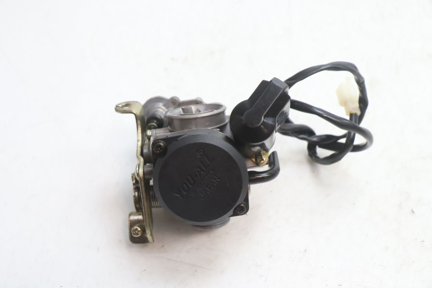 photo de CARBURETOR TNT MOTOR ROMA 10' 4T 50 (2007 - 2018) - Technical close-up