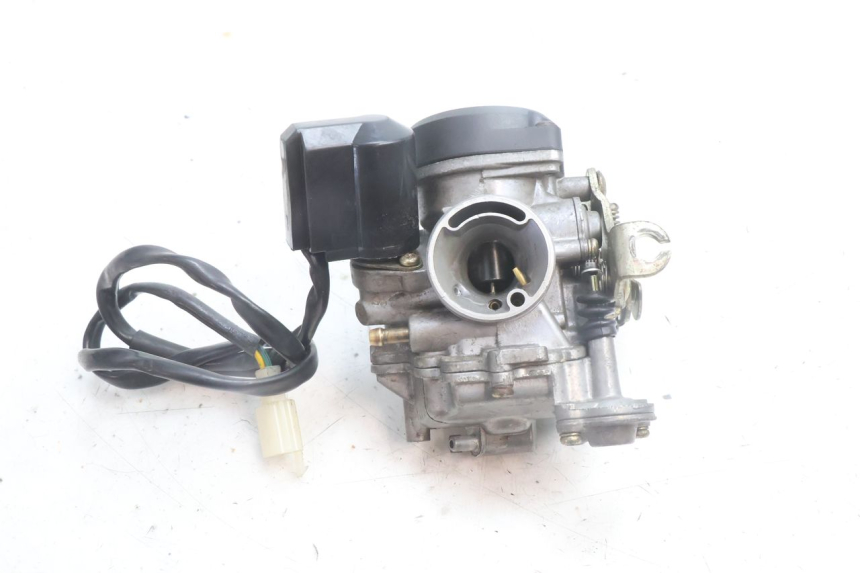 photo de CARBURETOR TNT MOTOR ROMA 10' 4T 50 (2007 - 2018) - Main view