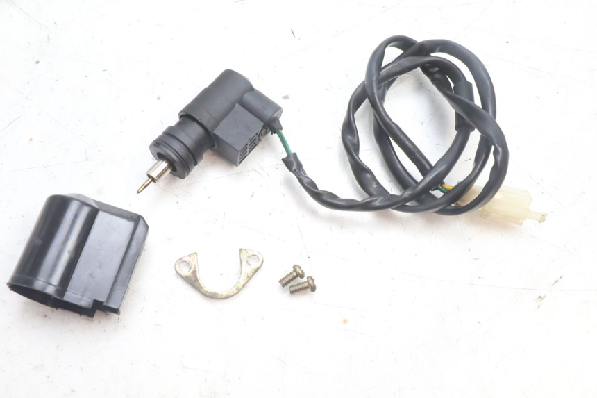 photo de CARBURETOR TNT MOTOR ROMA 10' 4T 50 (2007 - 2018) - Component zoom
