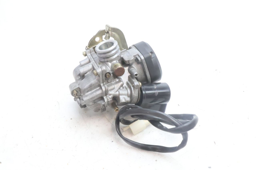 photo de CARBURETOR TNT MOTOR ROMA 10' 4T 50 (2007 - 2018) - Alternative perspective