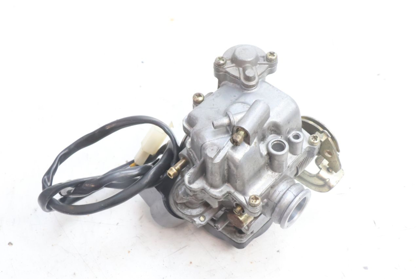 photo de CARBURETOR TNT MOTOR ROMA 10' 4T 50 (2007 - 2018) - Product overview