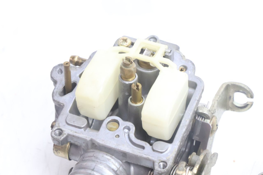 photo de CARBURETOR TNT MOTOR ROMA 10' 4T 50 (2007 - 2018) - Checked used part
