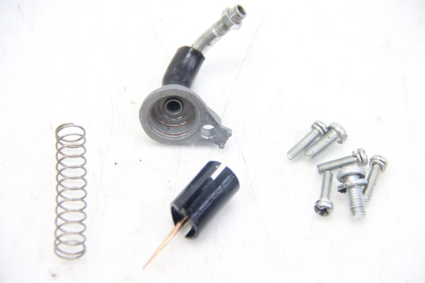 photo de CARBURETOR TNT MOTOR ROMA 12' 2T 50 (2007 - 2018) - Supplementary product photo
