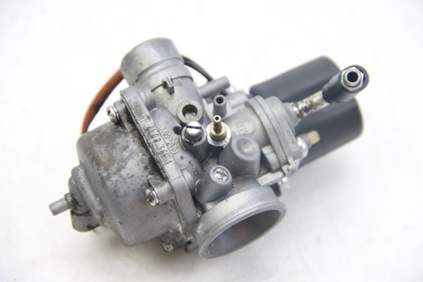 photo de CARBURETOR TNT MOTOR ROMA 12' 2T 50 (2007 - 2018) - Alternative perspective