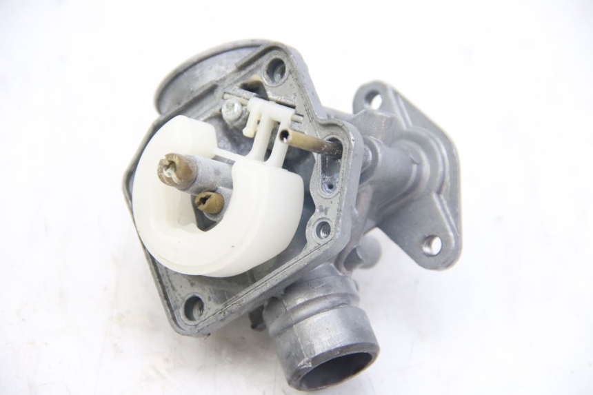 photo de CARBURETOR TNT MOTOR ROMA 12' 2T 50 (2007 - 2018) - Technical close-up