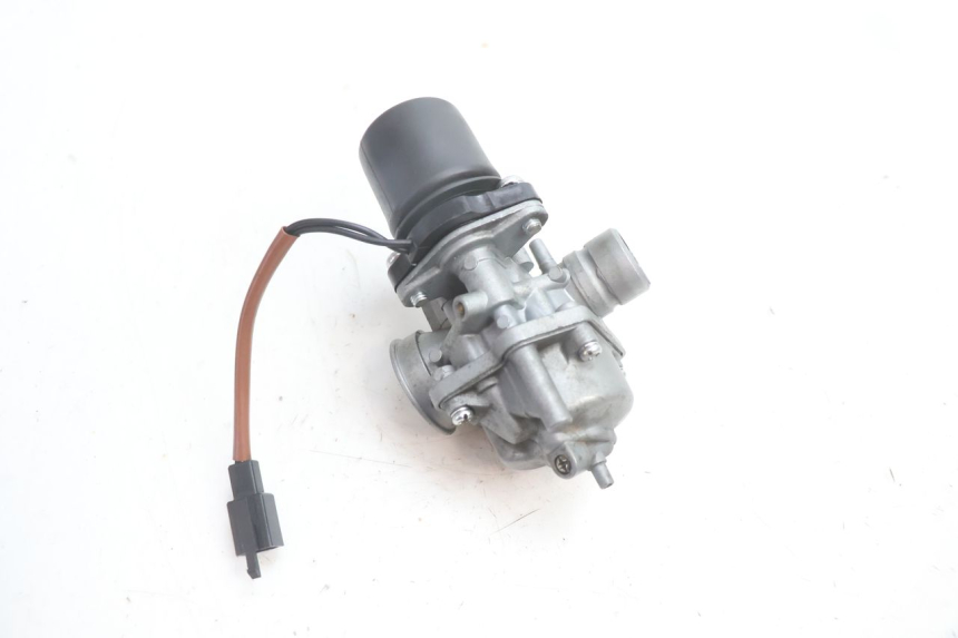 photo de CARBURETOR TNT MOTOR ROMA 12' 2T 50 (2007 - 2018) - Component detail