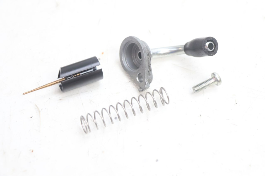 photo de CARBURETOR TNT MOTOR ROMA 12' 2T 50 (2007 - 2018) - Markings and original references