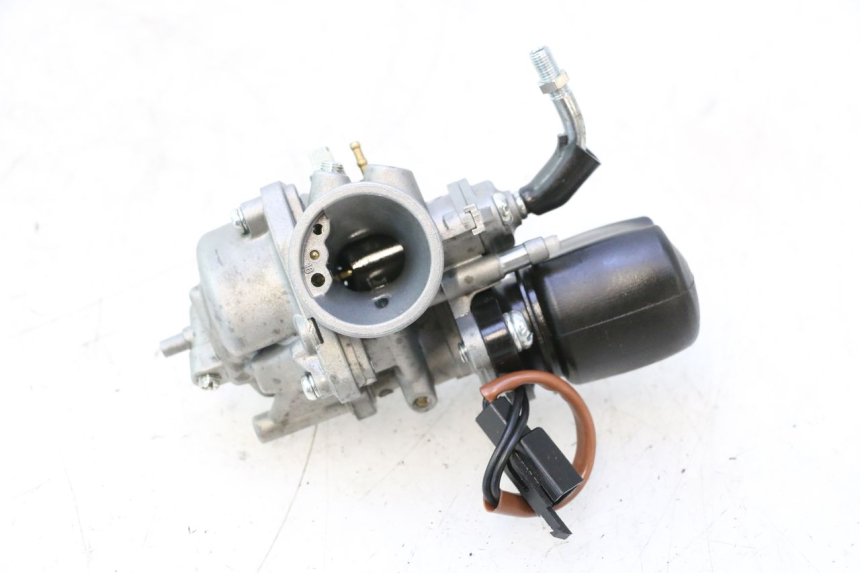 photo de CARBURETOR TNT MOTOR ROMA 12' 2T 50 (2007 - 2018) - Main view
