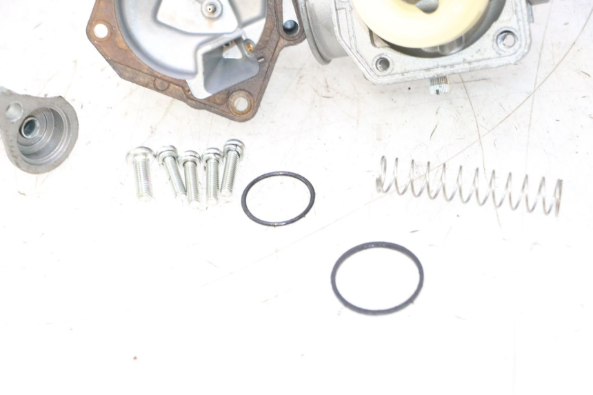 photo de CARBURETOR TNT MOTOR ROMA 12' 2T 50 (2007 - 2018) - Additional view of the item