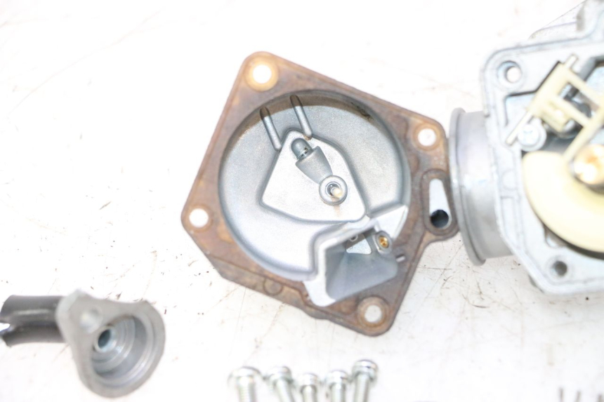 photo de CARBURETOR TNT MOTOR ROMA 12' 2T 50 (2007 - 2018) - Component zoom