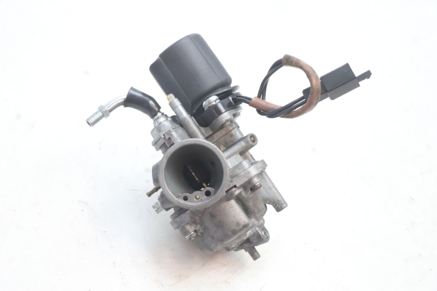 photo de CARBURETOR TNT MOTOR ROMA 12' 2T 50 (2007 - 2018) - Main view