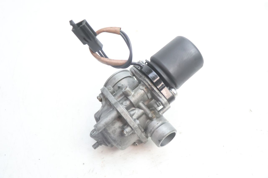 photo de CARBURETOR TNT MOTOR ROMA 12' 2T 50 (2007 - 2018) - Component detail
