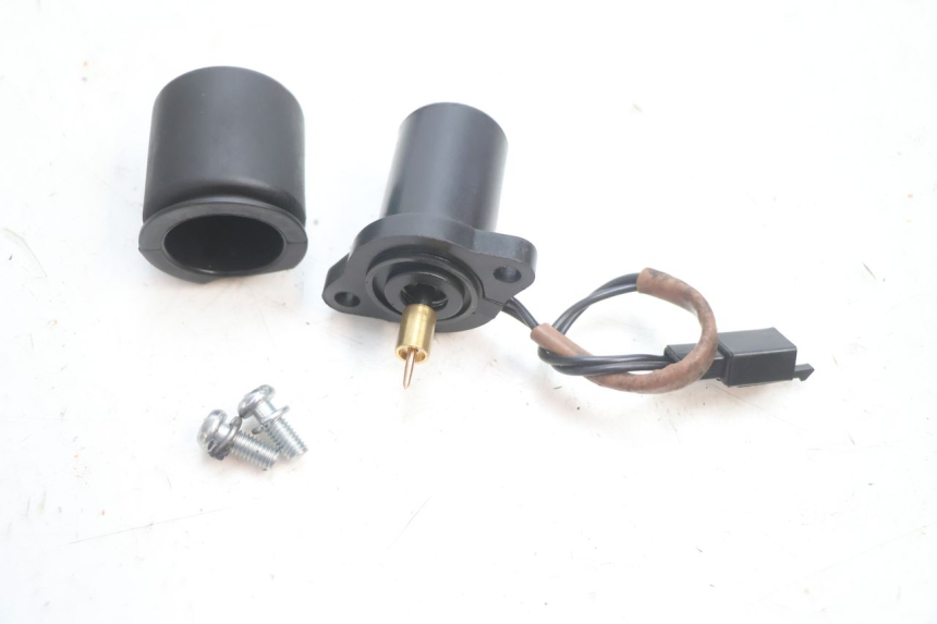 photo de CARBURETOR TNT MOTOR ROMA 12' 2T 50 (2007 - 2018) - Component zoom